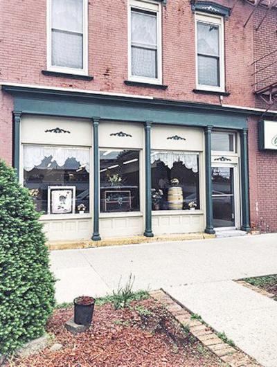 Investors Open New Event Center In Clinton Local News