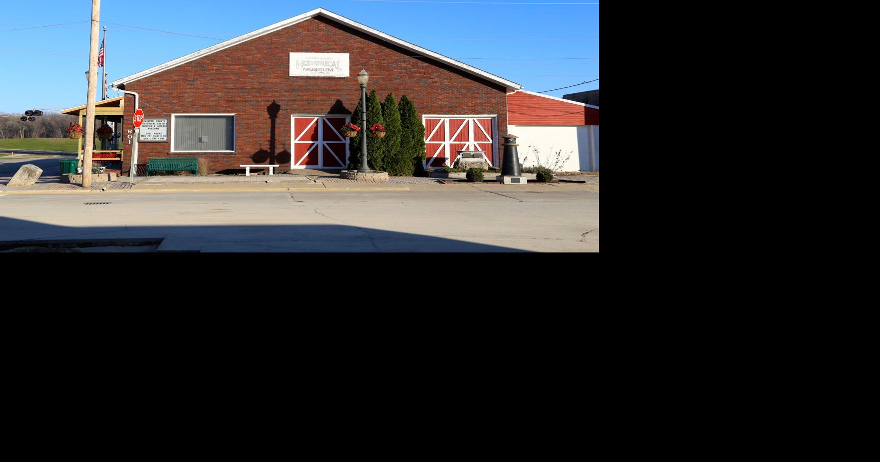 Today's meetings | Local News | clintonherald.com