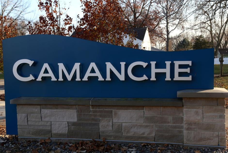 Camanche Looks At Building Roundabout News Clintonherald Com
