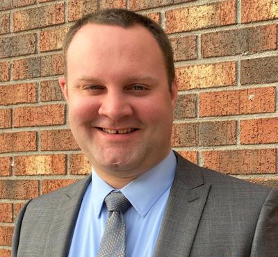 vandendooren joins first central state bank news editorial assistant resumes