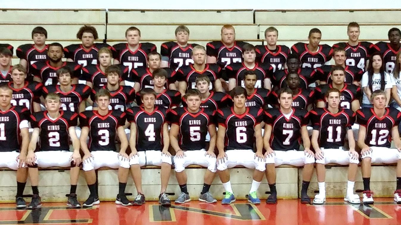 It S Time For Kickoff High School Sports Clintonherald Com