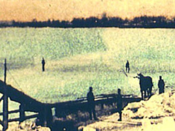 Another Look At Winter Memories News Clintonherald Com