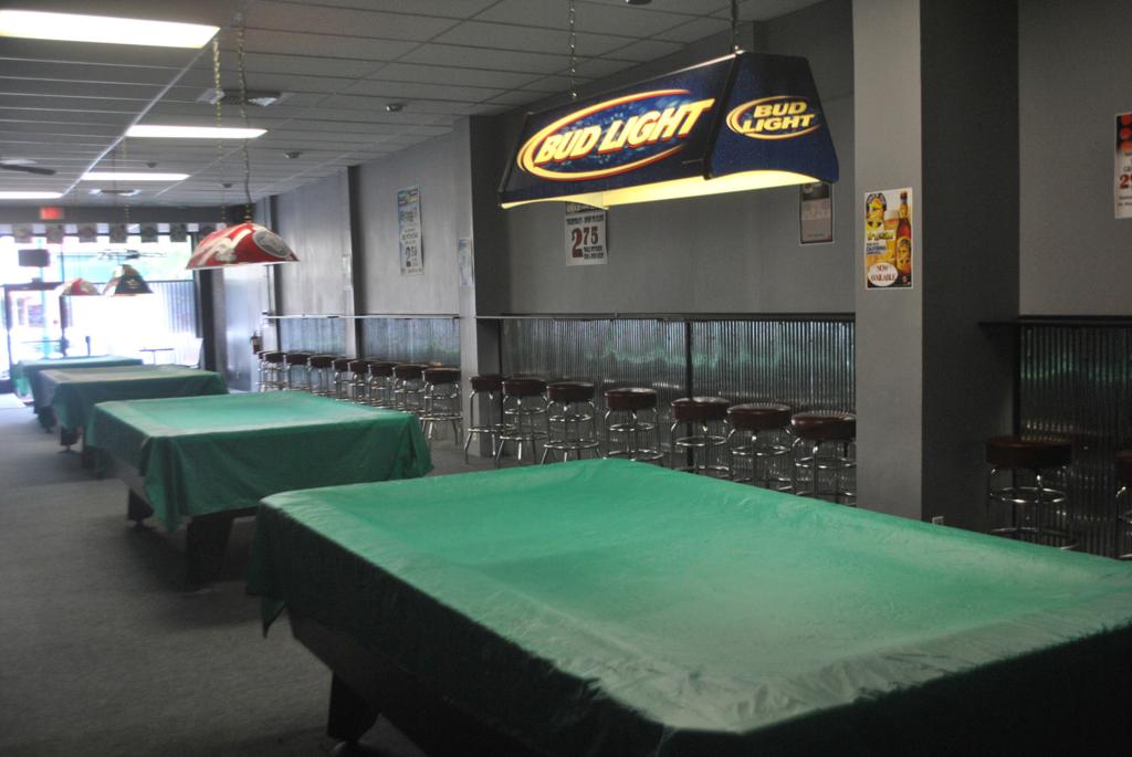Vk S Shooters Longs To Become Local Favorite News Clintonherald Com