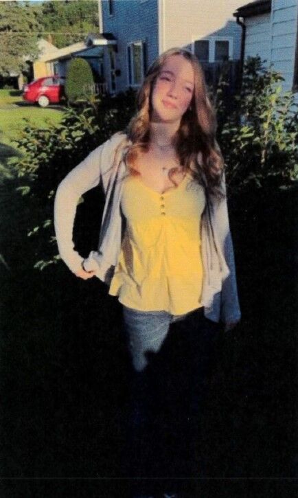 Missing 12-year-old girl from Waterloo found, AMBER alert canceled ...