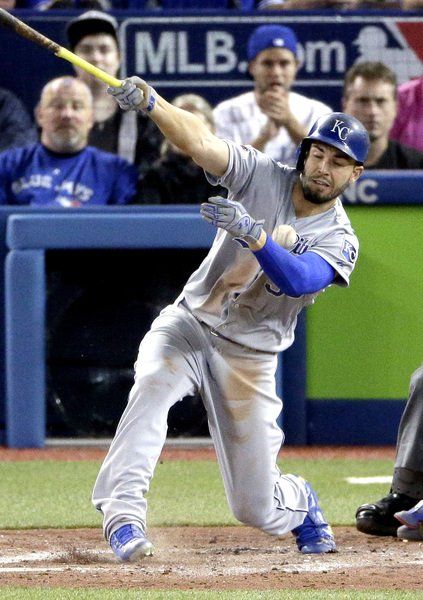 Blue Jays' Troy Tulowitzki ejected from Game 3 of ALCS - National