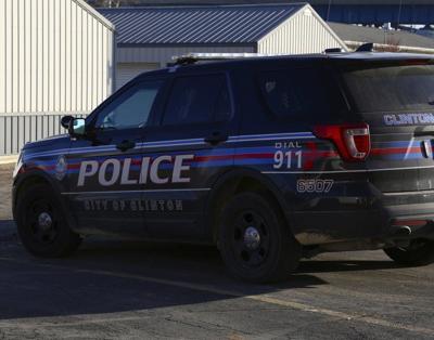 Two Charged Crime Courts Clintonherald Com