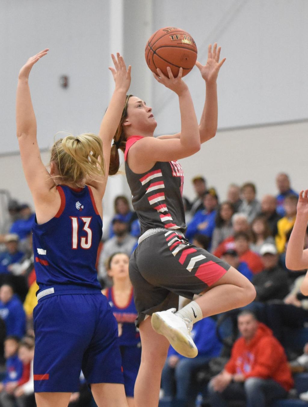 Prep Report Friday Night Basketball Scores Sports