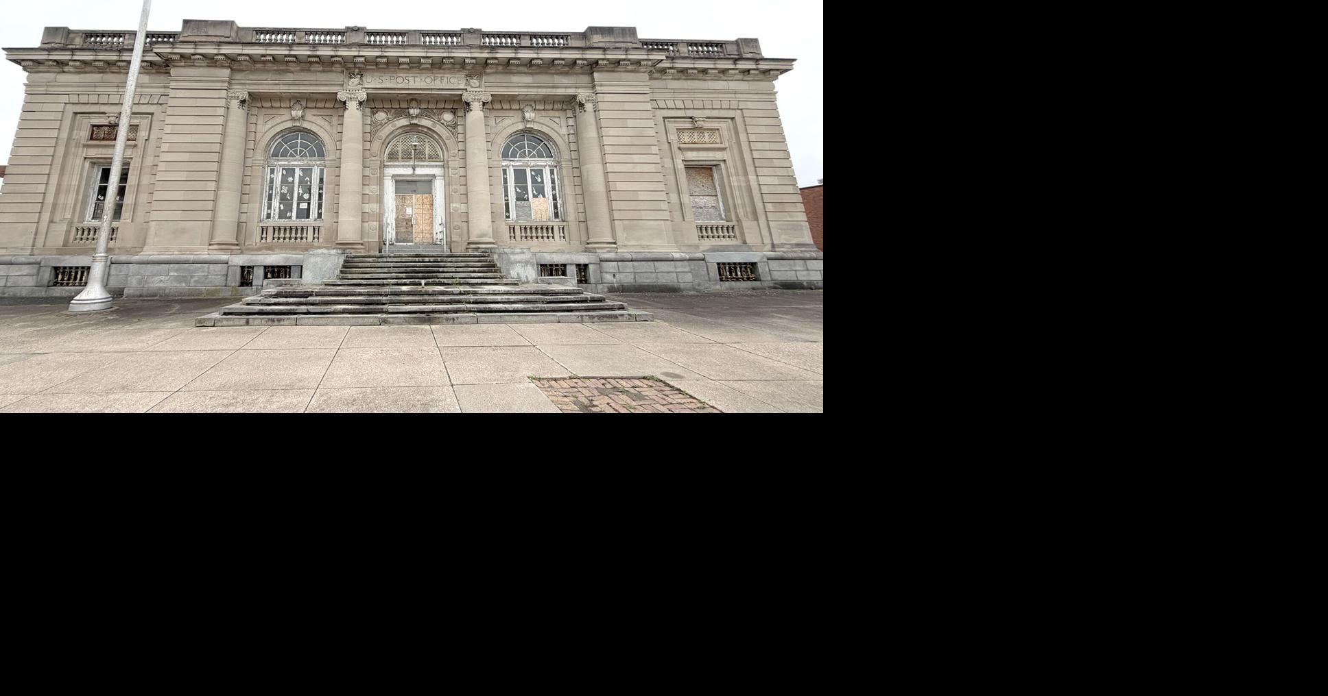 Updates on historic buildings mixed
