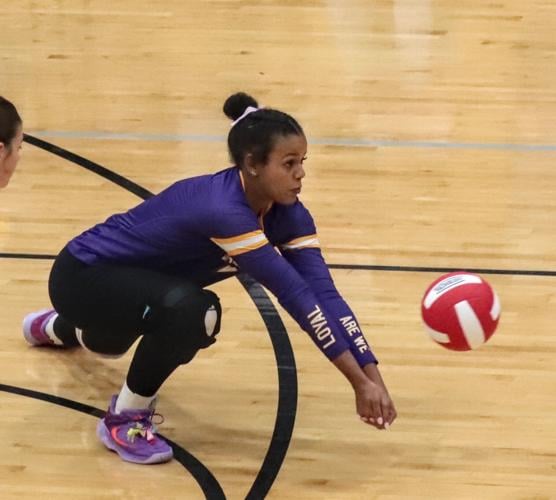 2025-2026 CHAPY Volleyball Offensive Player of the Year Nominees