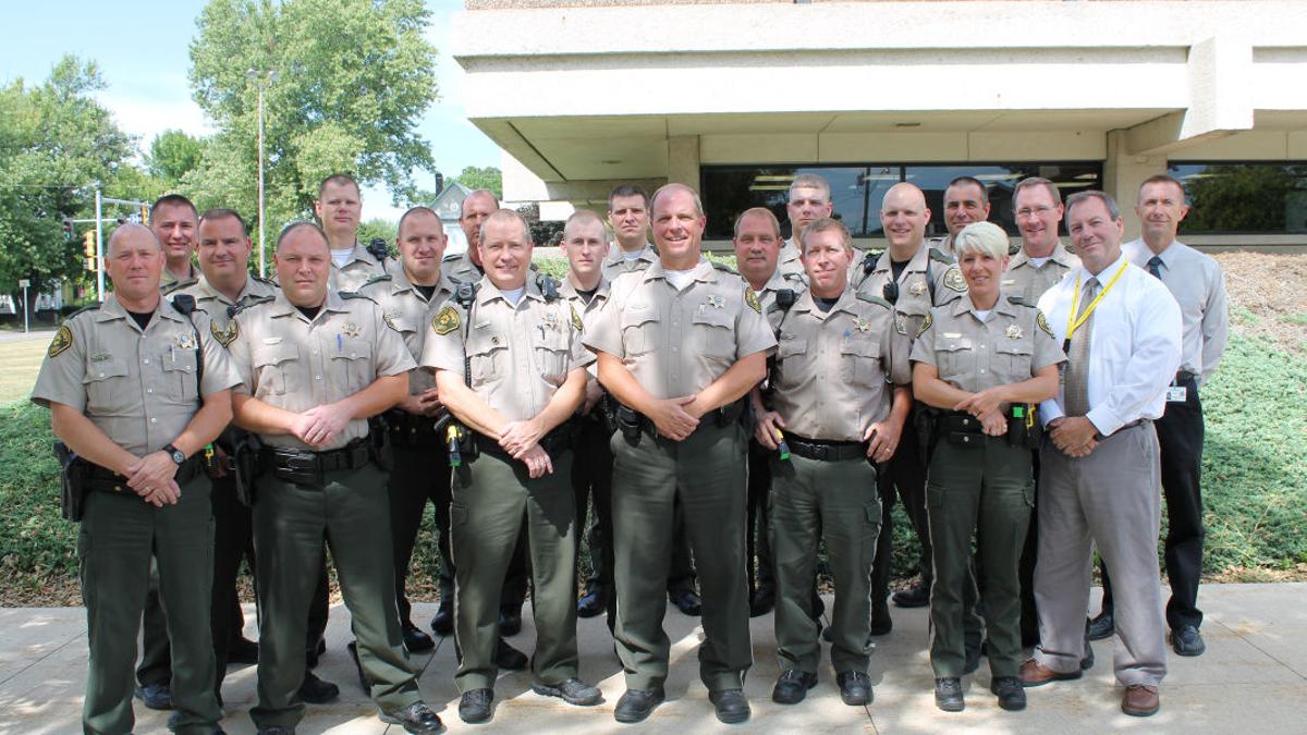 2014 Hometown Heroes Clintonherald Com