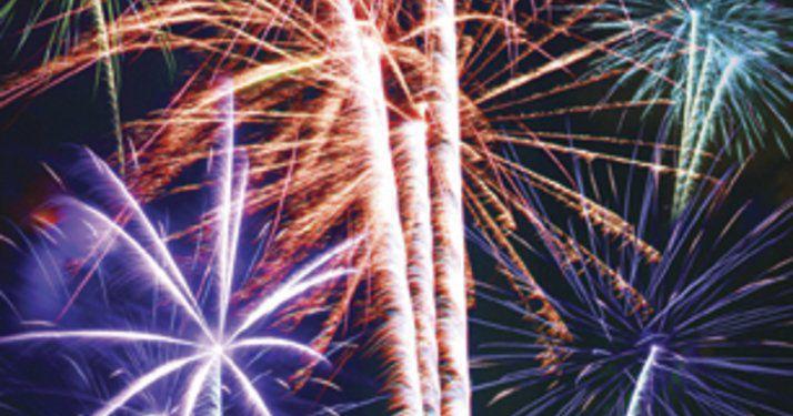 Clinton celebrates 4th with full day of activities - Vimarsana News