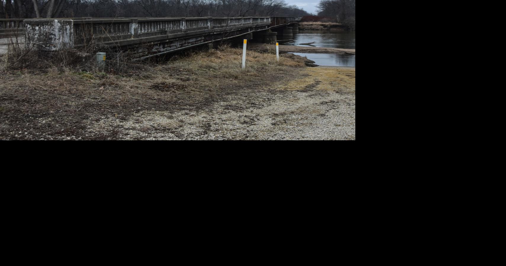 County tries third time for federal BUILD bridge replacement grant ...
