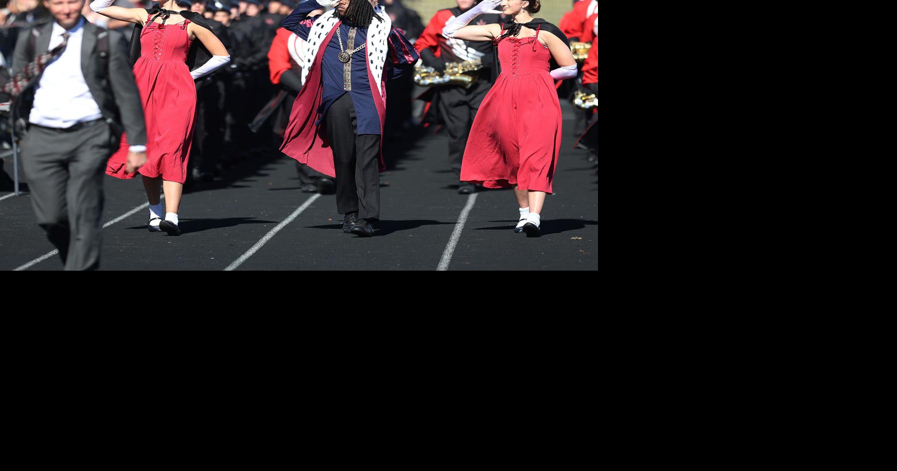 Clinton band is 'Superior' | Local News | clintonherald.com