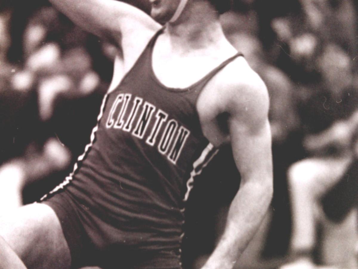 The Knight Family Clintonherald Com