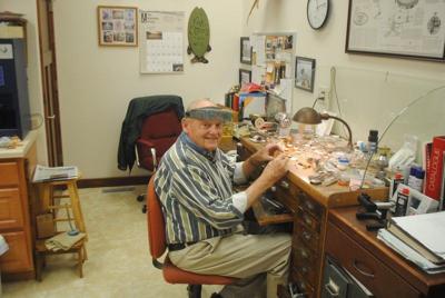 Bartels retires from jewelry business