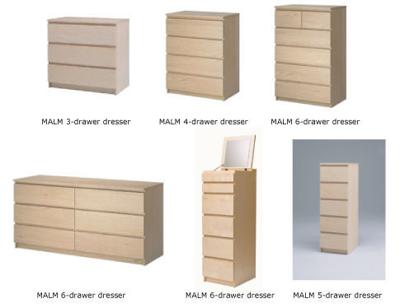 Ikea To Settle For 50 Million After Toppled Dressers Kill 3 Young