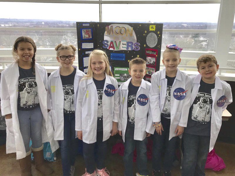 Camanche students head to World Expo Local News