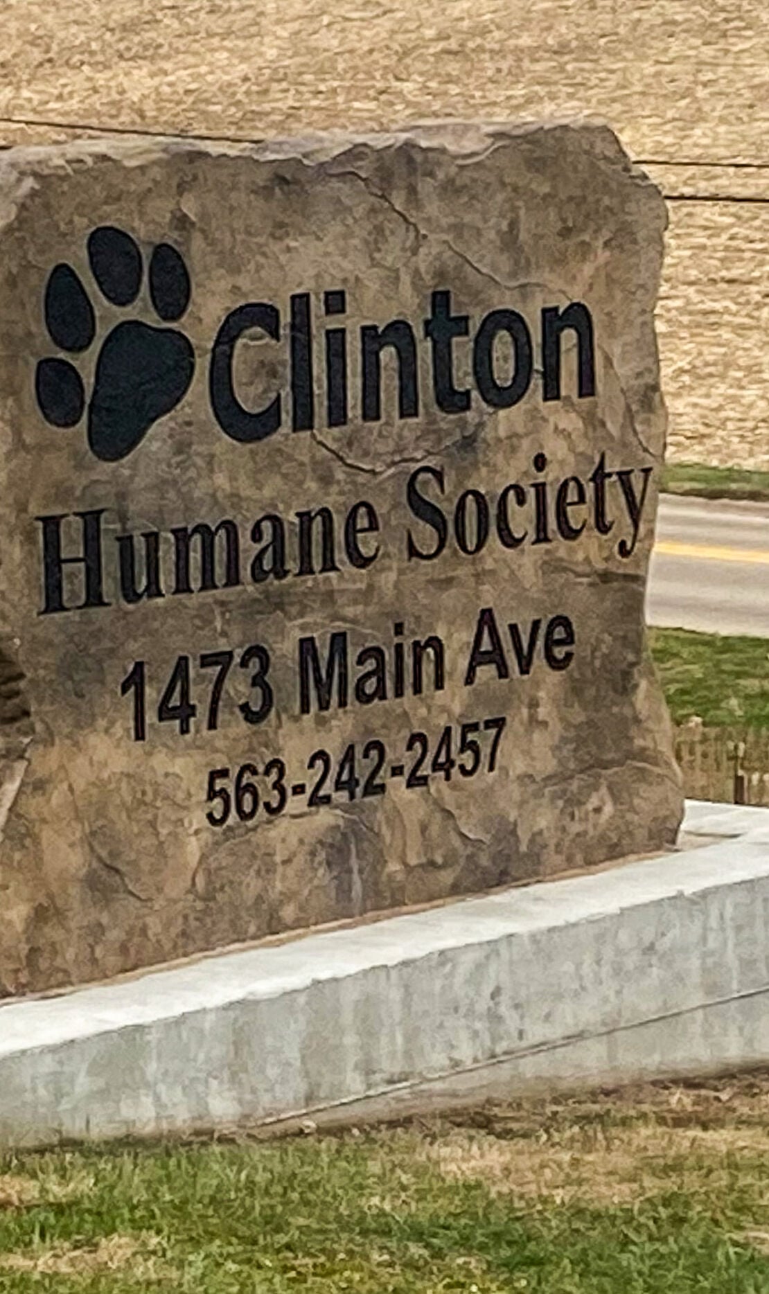City ends Humane Society contract negotiations | Local News ...