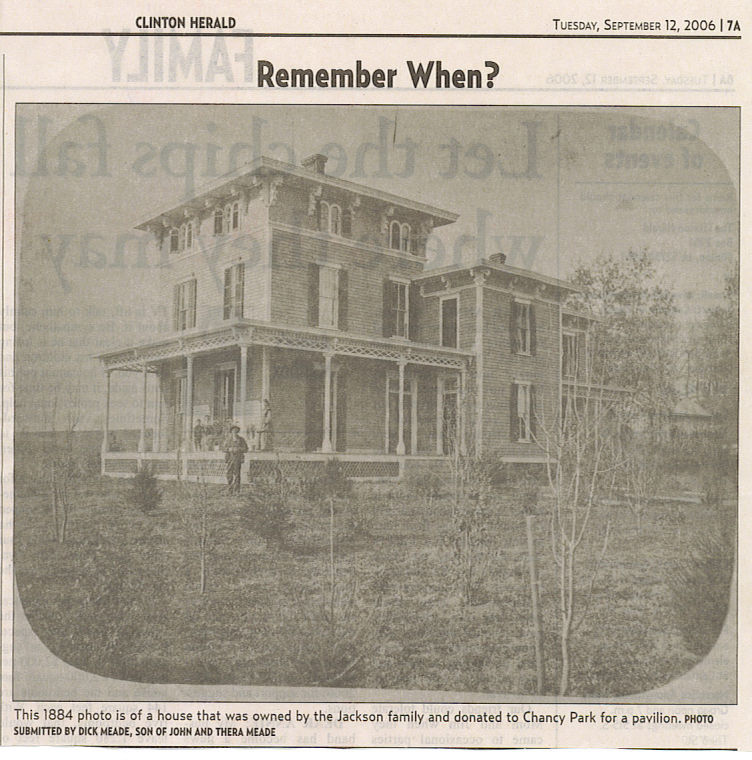 GALLERY Photos from Herrity Columns