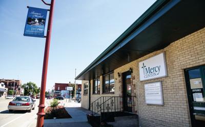 Plan Taking Shape After Clinic Purchase News Clintonherald Com