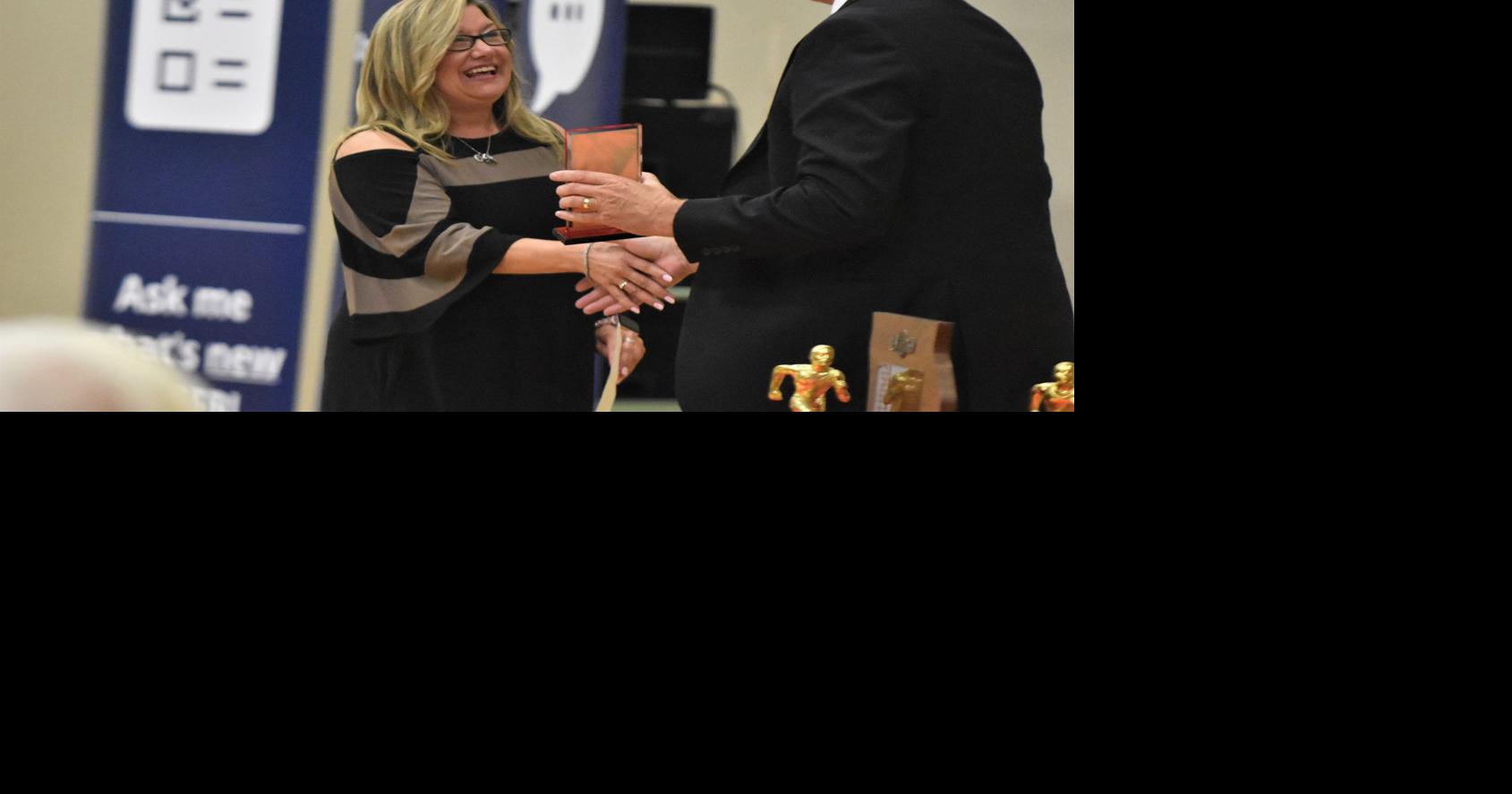 Clinton High inducts 2019 Athletics Hall of Fame Class | Sports ...