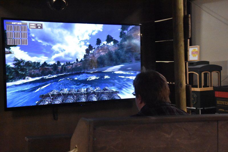 Lyons preps for post office reopening Local News