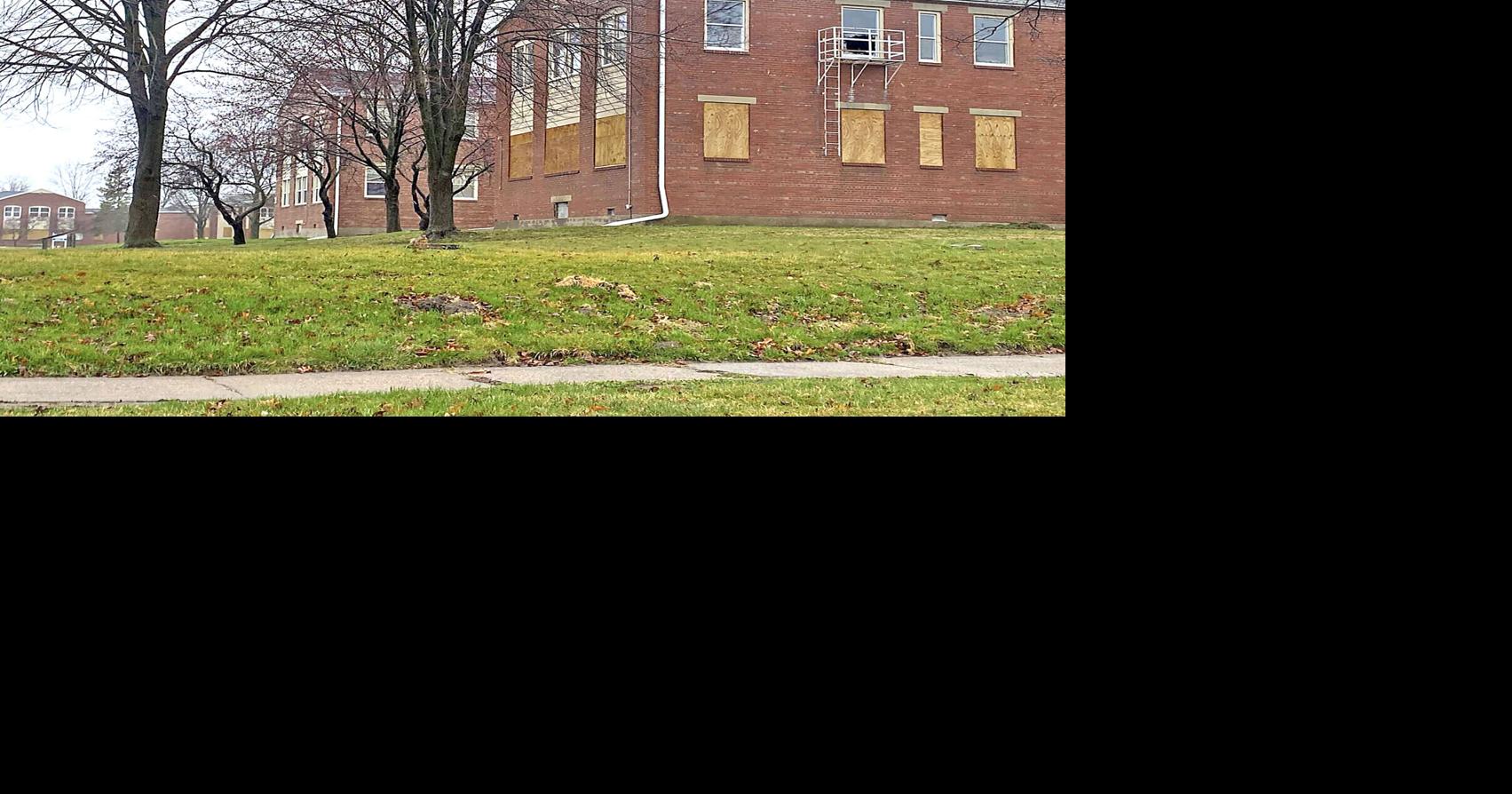 Tenants must vacate | Local News | clintonherald.com