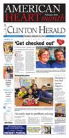 'Get checked out' | Local News | clintonherald.com