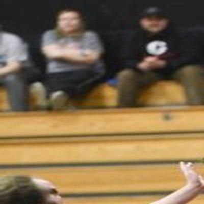 Prep Basketball Assumption Presses Clinton Sports