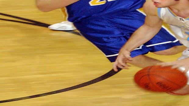 Diedrich Puts On A Show As Rebels Close In On State Sports