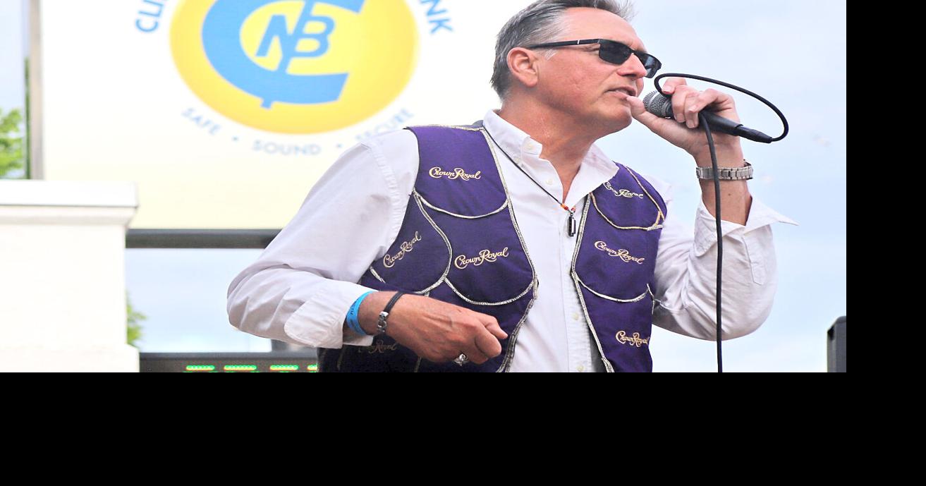 PHOTOS: Clinton National Bank 160th anniversary celebration | Local ...