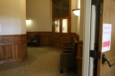 Court Activity Crime Courts Clintonherald Com