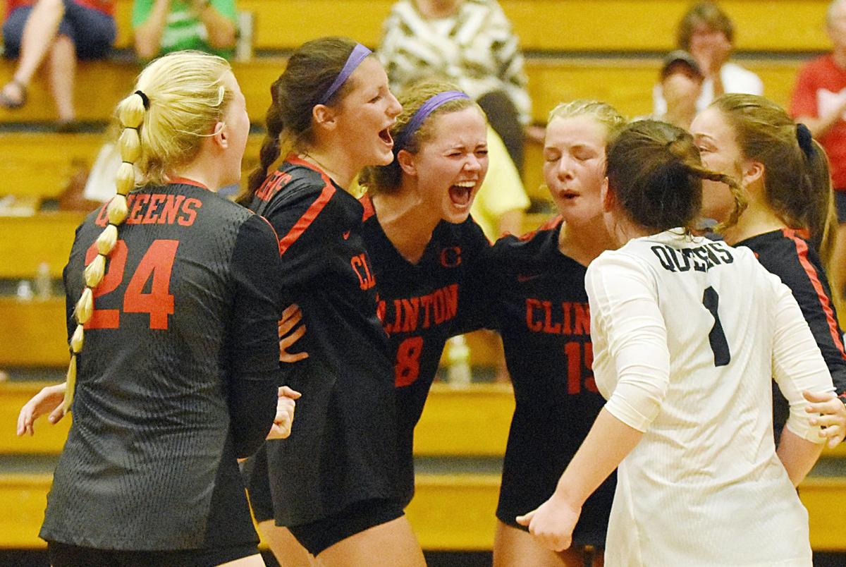 Queens edge Wildcats for first MAC win Sports