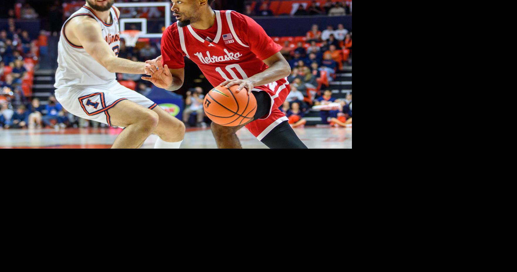 No. 15 Nebraska is rolling with its best-ever start. Now it must build for Big Ten play ahead