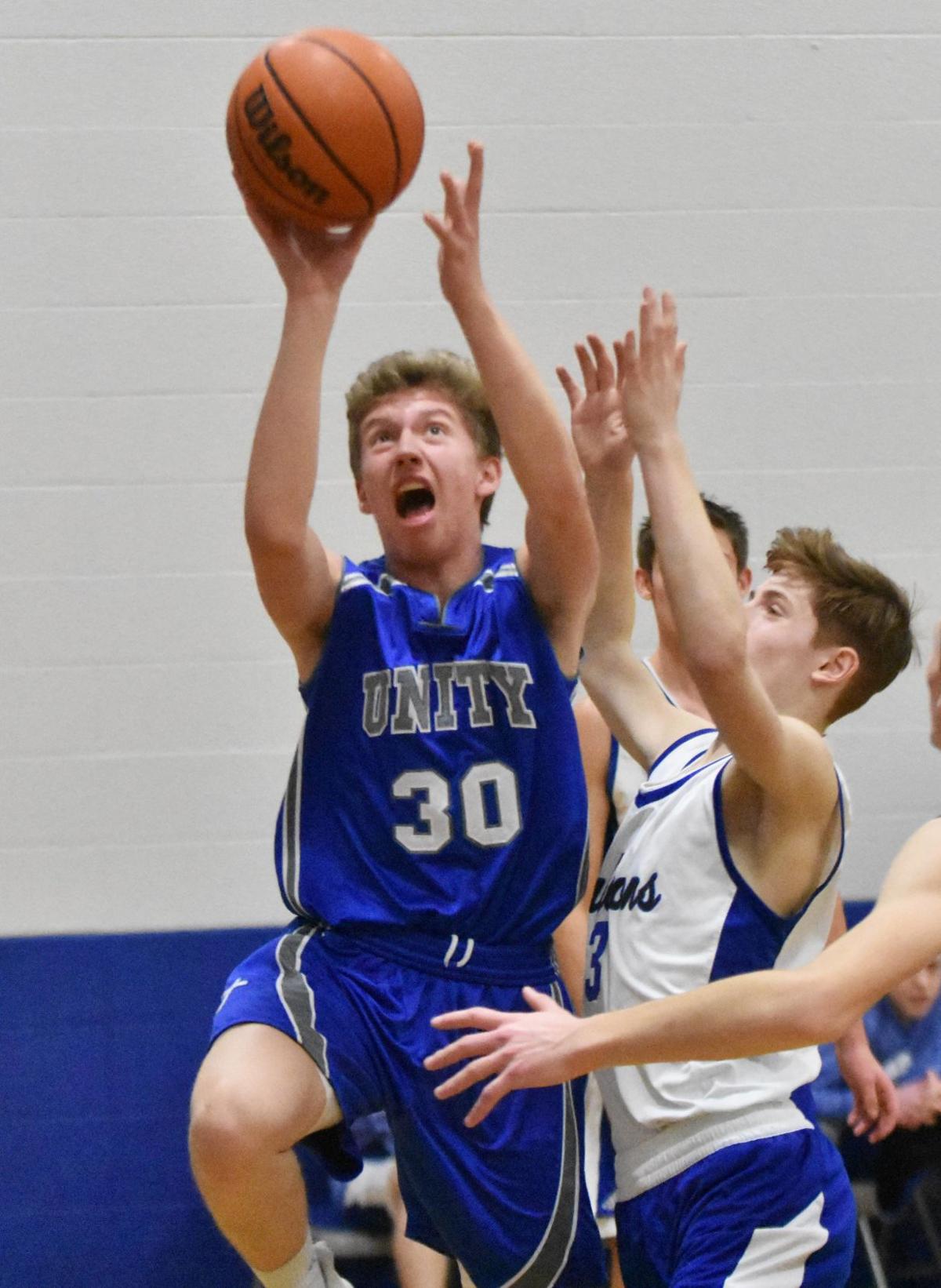 Prep Report Friday Night Basketball Sports Clintonherald Com