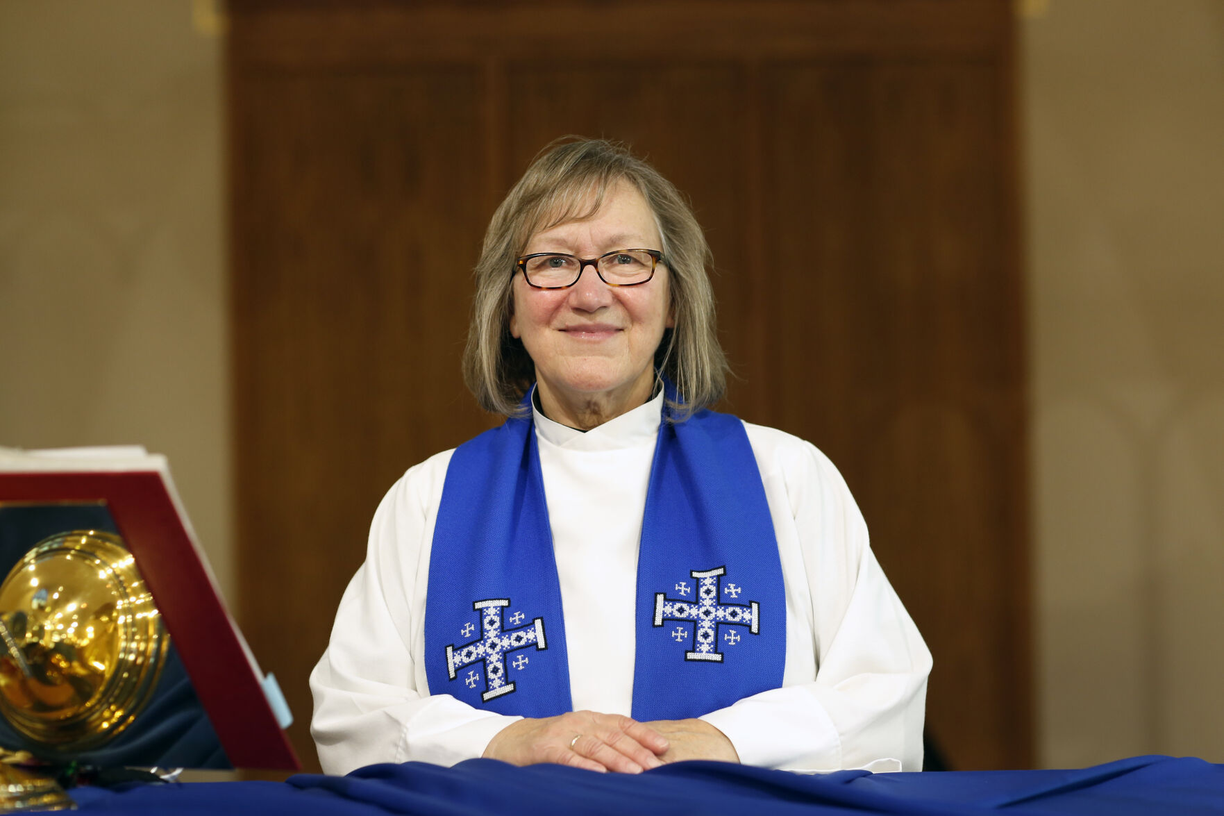 Former Andover pastor retires from Maquoketa church - Vimarsana News
