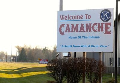 Camanche Hikes Electric Franchise Fee Local News Clintonherald Com