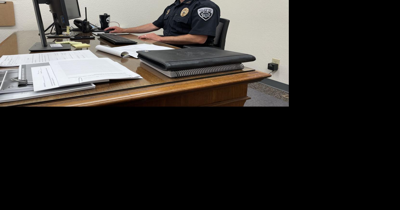 Camanche approves assessment tests for police hires Local News