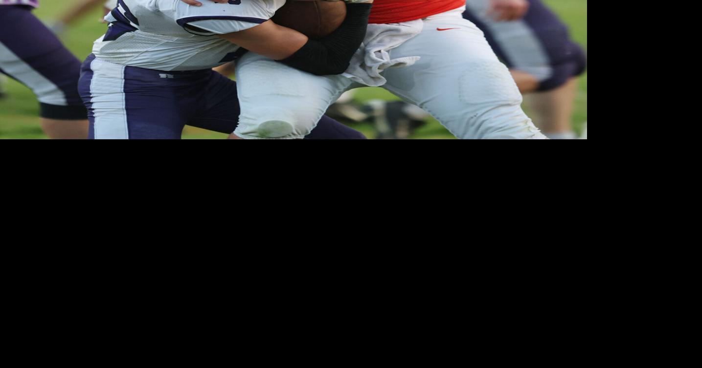 Easton Valley falls at home to Kee High, 66-0