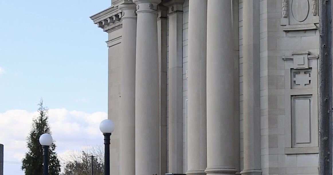 Library still seeking site for new building | Local News ...