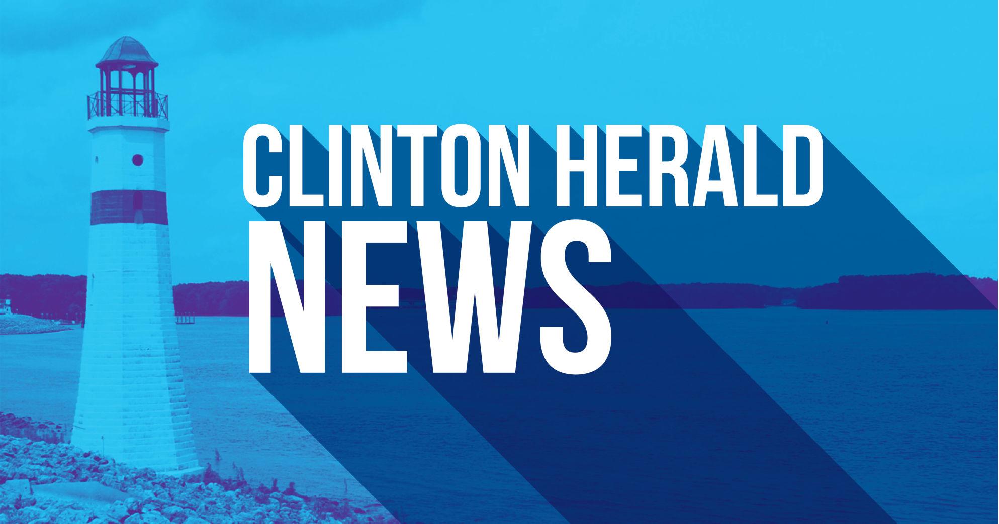Clinton Herald adds digital marketing products News