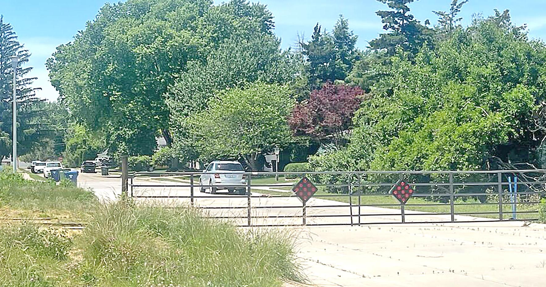 Amended Riverstone Crossing plan would eliminate 'cattle gate'; public hearing scheduled for June 25 - Vimarsana News