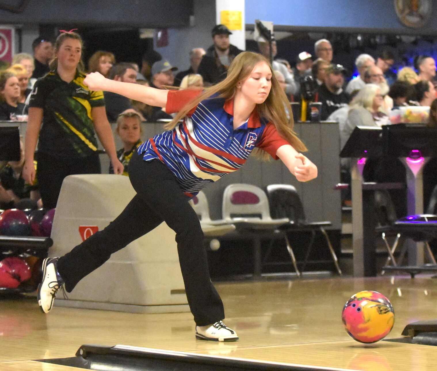 CHAPY Boys and Girls Bowler of the Year Nominees High School