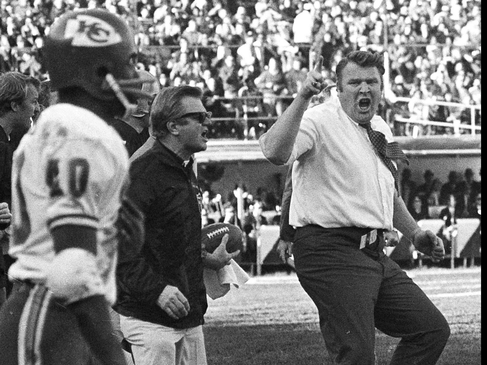 John Madden Dead: All About His Love for the Turducken