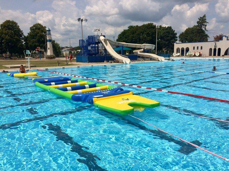 pools open tomorrow near me