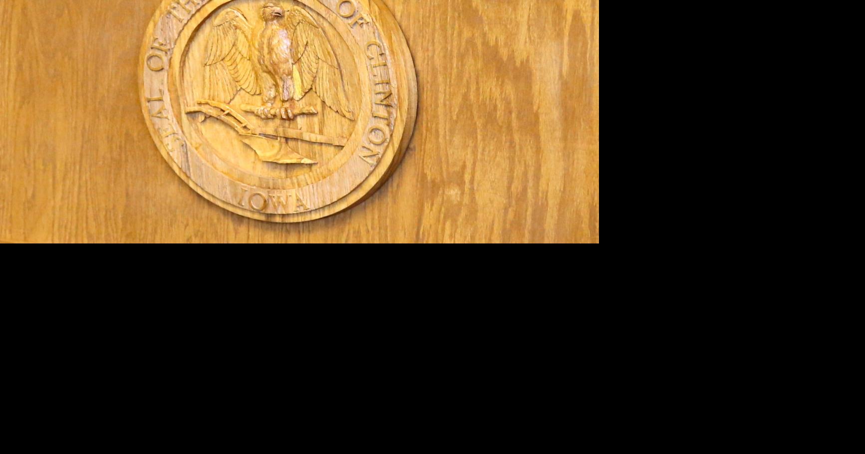 Local briefs | Local News | clintonherald.com