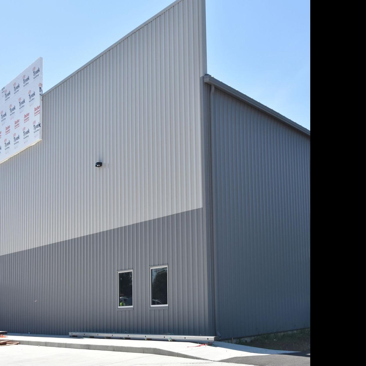 River Church Takes Root Grows To Build New Facility Gallery