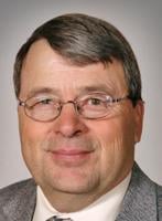 Clerk thankful to work at Statehouse