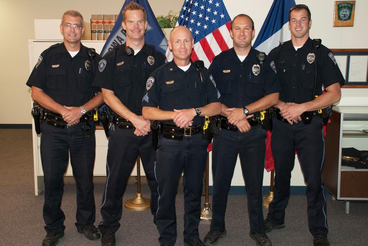 2014 Hometown Heroes