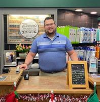Small Business Saturday brings mixed results to downtown Clinton